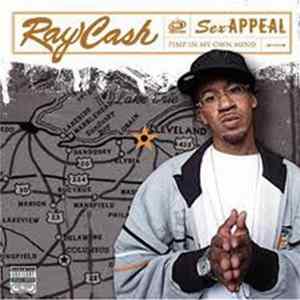 Ray Cash - Sex Appeal FLAC