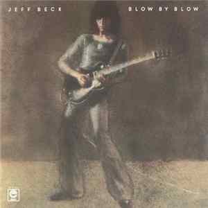 Jeff Beck - Blow By Blow FLAC