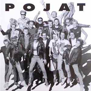 Pojat - Pojat FLAC