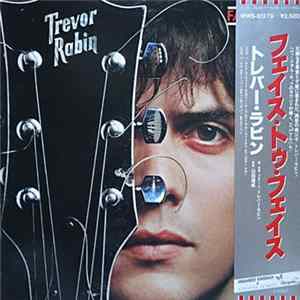 Trevor Rabin - Face To Face FLAC