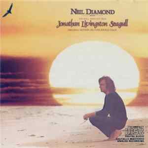 Neil Diamond - Jonathan Livingston Seagull (Original Motion Picture Sound Track) FLAC