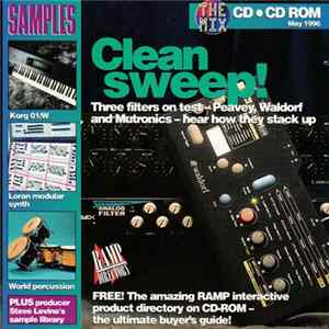 Various - Re:Mix 23 FLAC