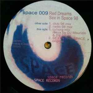 Red Dreams - Sex In Space 98 FLAC