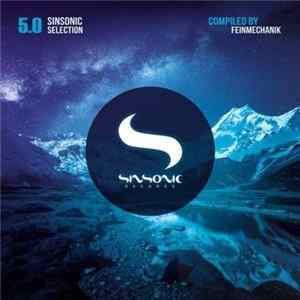 Feinmechanik - Sinsonic Selection 5.0 FLAC