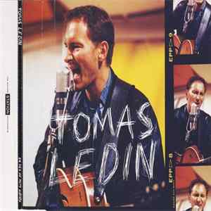 Tomas Ledin - En Del Av Mitt Hjärta FLAC