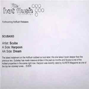 Scuba - Harpoon / Dream FLAC