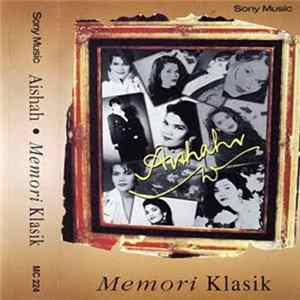 Aishah - Memori Klasik FLAC