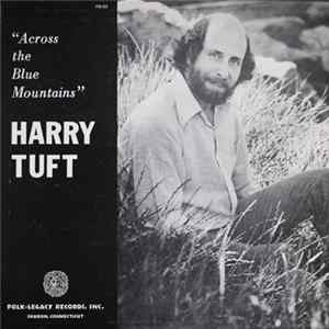 Harry Tuft - Across The Blue Mountains FLAC