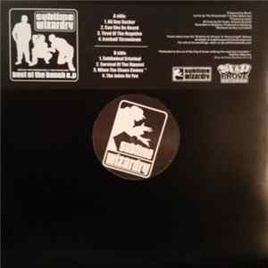 Sublime Wizardry - Best Of The Bunch E.P FLAC