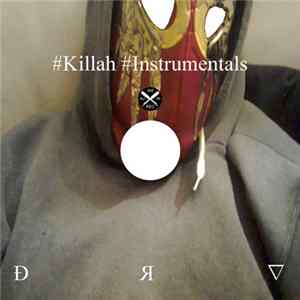 Drumboy - #Killah #Instrumentals FLAC