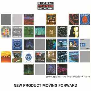 Various - New Product Moving Forward FLAC
