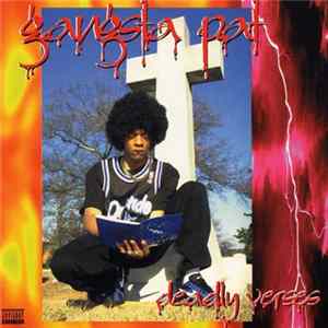 Gangsta Pat - Deadly Verses FLAC