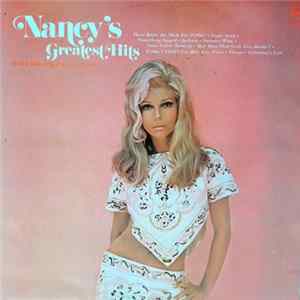 Nancy Sinatra - Nancy's Greatest Hits FLAC