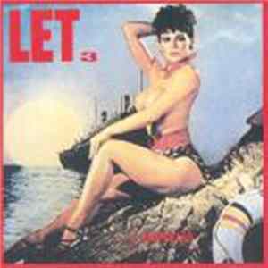 Let 3 - El Desperado FLAC