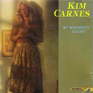 Kim Carnes - St.Vincent's Court FLAC