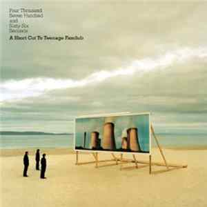 Teenage Fanclub - Four Thousand Seven Hundred And Sixty-Six Seconds - A Short Cut To Teenage Fanclub FLAC