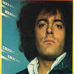 Tommy James - Midnight Rider FLAC