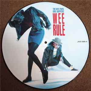 Wee Papa Girl Rappers, The - Wee Rule FLAC