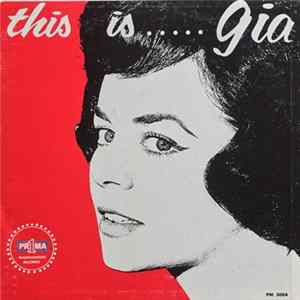 Gia Maione - This Is ..... Gia FLAC