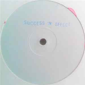 Carl Cox / Basement Phil - Success 'N' Effect FLAC