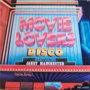 Janet Manchester - Movie Lovers Disco FLAC