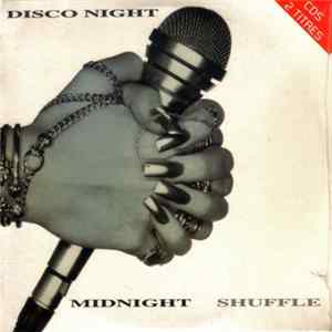 Midnight Shuffle - Disco Night FLAC