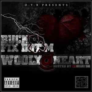 Fix Dot'M & Buck - Wooly@Heart FLAC