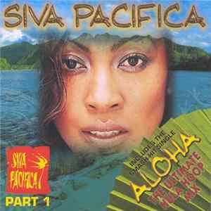 Various - Siva Pacifica Part 1 FLAC