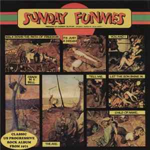 Sunday Funnies - Sunday Funnies FLAC