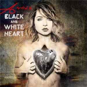 Andee - Black And White Heart FLAC