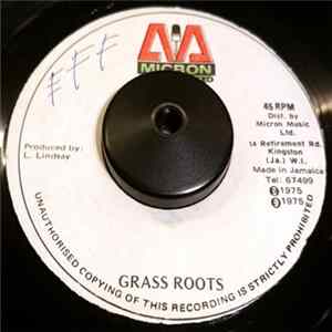 Techniques All Stars - Grass Roots FLAC
