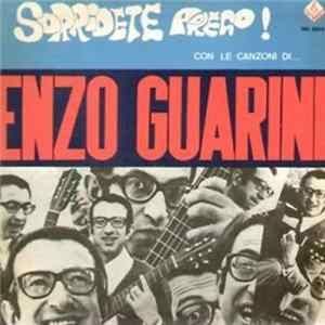 Enzo Guarini - Sorridete Prego...Con Le Canzoni Di Enzo Guarini FLAC