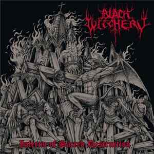 Black Witchery - Inferno Of Sacred Destruction FLAC