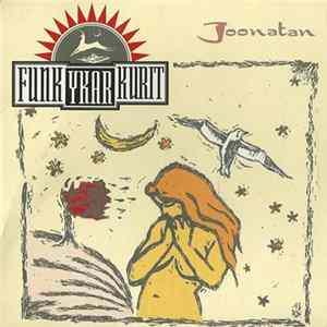 Funkykarkurit - Joonatan FLAC