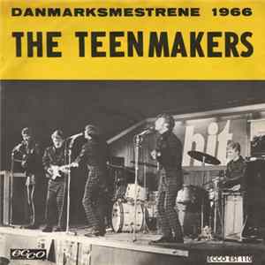 The Teenmakers - Come On Back / You Know He Did FLAC