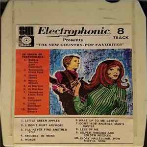 Various - The New Country-Pop Favorites FLAC