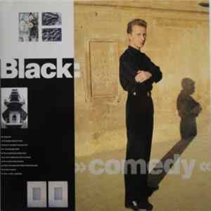 Black - Comedy FLAC