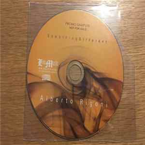 Alberto Rigoni - Something Different FLAC