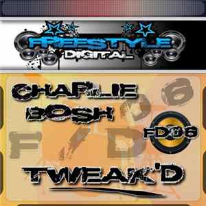 Charlie Bosh - Tweak'd FLAC