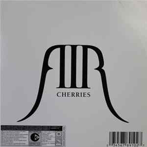 AIR - Cherries FLAC