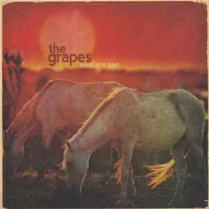 The Grapes - Western Sun FLAC