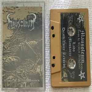 Mausoleum - 10 Anos De Bestial Massacre FLAC