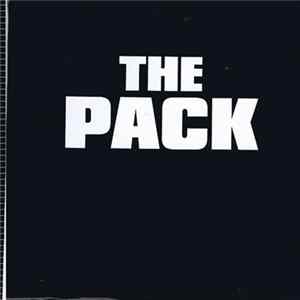 The Pack - The Legendary Live Tape (Recorded 1979) FLAC