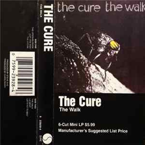 The Cure - The Walk FLAC