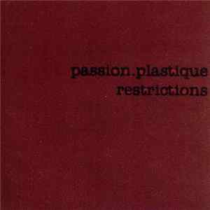 Passion Plastique - Restrictions FLAC
