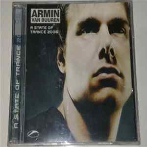 Armin van Buuren - A State Of Trance 2006 FLAC
