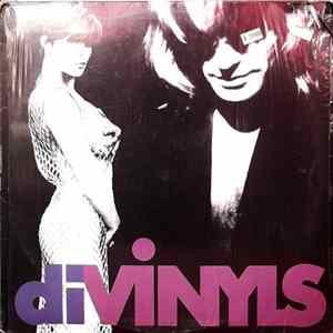 Divinyls - Divinyls FLAC