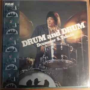 S. Tabata - Drum And Drum: さよならをもう一度 FLAC