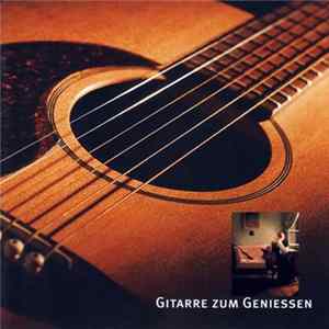 John Williams - Gitarre Zum Geniessen - Musik Für Schöne Stunden FLAC