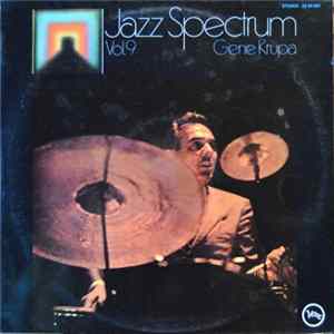 Gene Krupa - Jazz Spectrum Vol. 9 FLAC